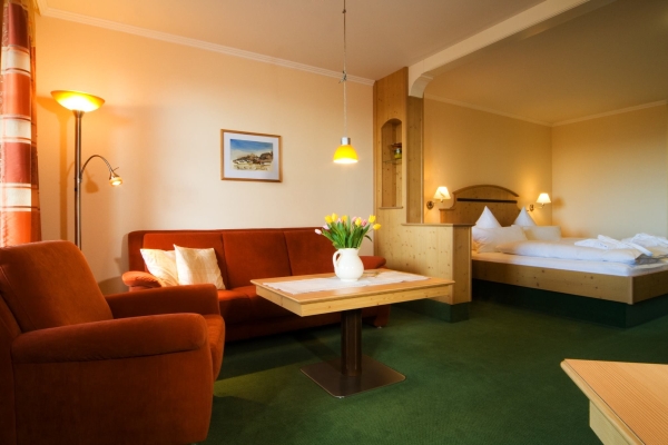 Panoramahotel Grobauer
